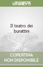 Il teatro dei burattini libro