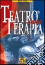 Teatro come terapia libro