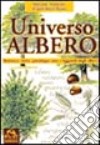 Universo albero libro