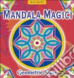 Mandala magici. Vol. 1 libro