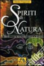 Spiriti di natura libro