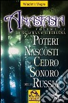 I poteri nascosti del cedro sonoro della Russia libro