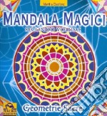 Mandala magici. Vol. 2 libro