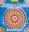 Mandala magici. Vol. 2 libro