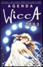 Agenda wicca 2003 libro