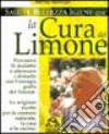 Salute, bellezza e igiene con la cura del limone libro