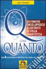 Q come quanto libro