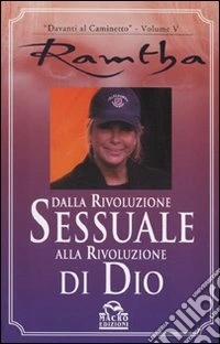 Dalla rivoluzione sessuale alla rivoluzione di Dio
