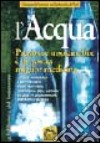 L'acqua libro