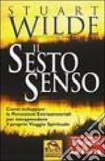 Il sesto senso libro