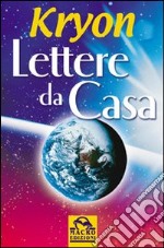 Lettere da casa libro