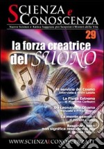 Scienza e conoscenza. Vol. 29 libro