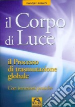 Il corpo di luce libro