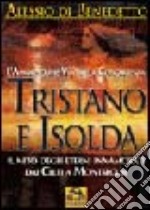 Tristano e Isolda libro