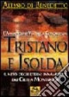 Tristano e Isolda libro