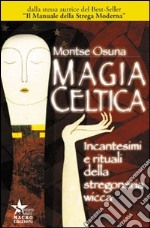 Magia celtica libro