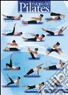 Mappa del pilates libro