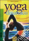 Yoga dinamico libro
