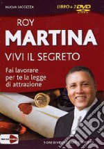 Vivi il segreto. Cofanetto. DVD. Con libro libro