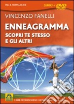 Enneagramma. Scopri te stesso e gli altri. DVD. Con libro libro