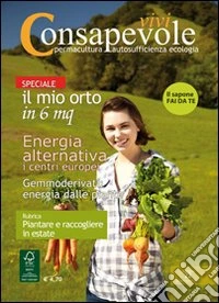 Vivi consapevole. Vol. 22 libro