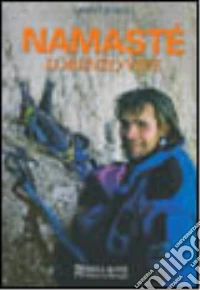Namasté. Lorenzo vive libro