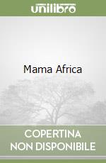 Mama Africa libro