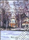 Storia e storie della Brianza. 3° concorso letterario libro