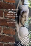 Le edicole sacre di Monza. Silenziose tracce di devozione popolare libro