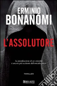 L'assolutore libro