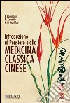 Introduzione al pensiero e alla medicina classica cinese libro di Bonanomi Fabrizio Corradin Maurizio Di Stanislao Carlo