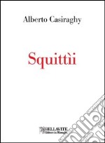 Squittìi libro