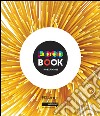 Foodbook for Expo 2015 libro