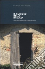 Il curioso della Brianza libro