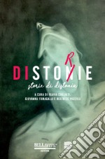 Distonie. Storie di distonia libro