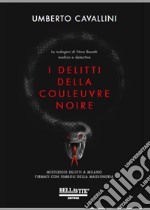 I delitti della Couleuvre noire