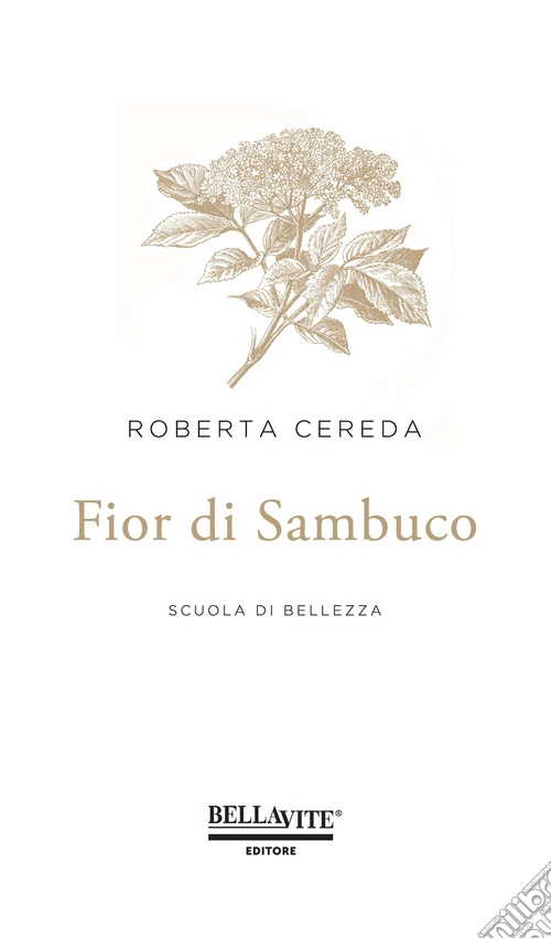Fior di sambuco. Scuola di bellezza