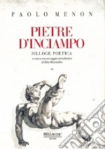 Pietre d'inciampo libro