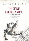 Pietre d'inciampo libro