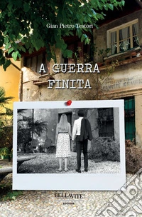 A guerra finita libro