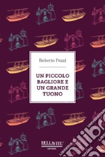 Un piccolo bagliore e un grande tuono libro