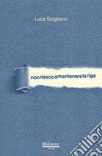 Nonriescoamantenerelariga libro