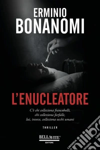 L'enucleatore libro