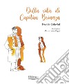 Della vita di Capitan Brianza libro di Colavini Davide