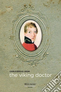 The viking doctor libro