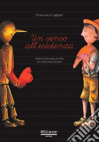 Un senso all'esistenza libro