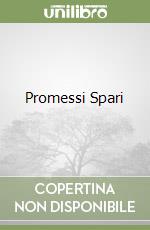 Promessi Spari libro