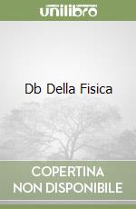 Db Della Fisica libro