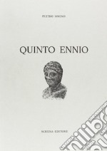 Quinto Ennio libro