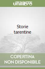 Storie tarentine